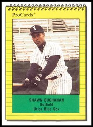 3252 Shawn Buchanan